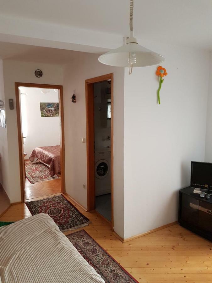Aurora Apartment Крк Екстер'єр фото